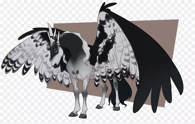 ���������滭-����ӥ-������