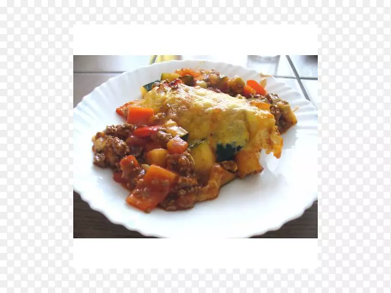 Ratatouille Gratin�䷽Maggi���-Maggi-������