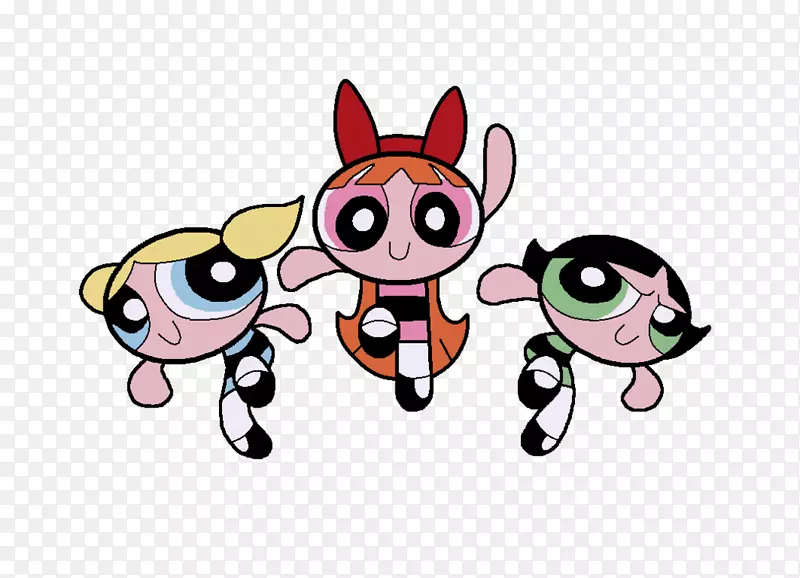 mojo jojo youtube��ͨ������ӳ��ֵ��к�-youtube-������