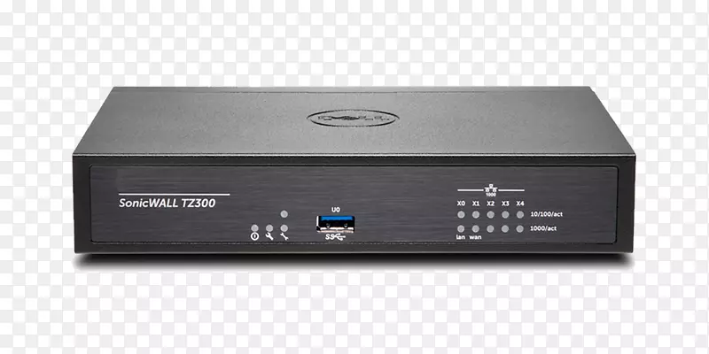 ����SonicWall z 300��ȫ�豸����ǽ&Aten&ccedil��&atilde��o-������