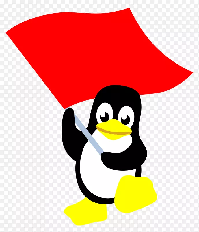 tux��������linux��������-linux-������
