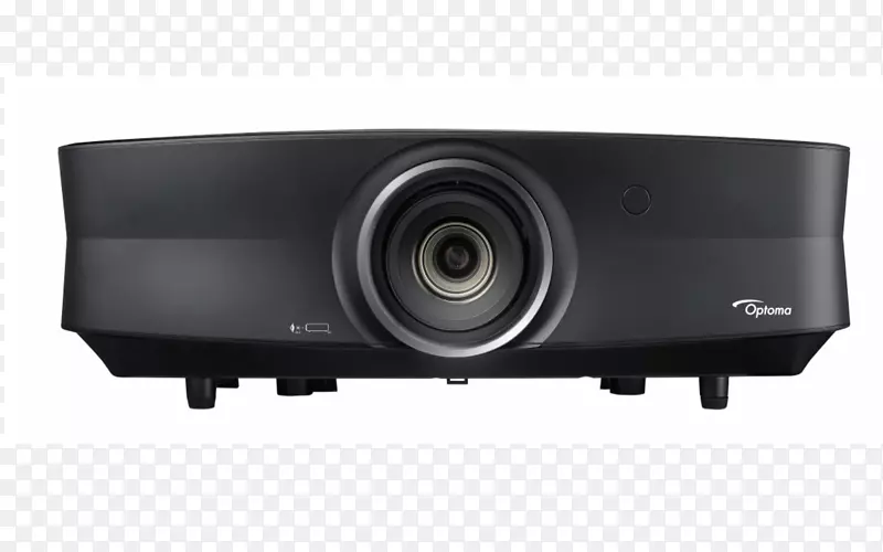 Optoma��˾4k�ֱ���Optoma uhz 65����ͶӰ�����ֹ⴦����ӳ��-������