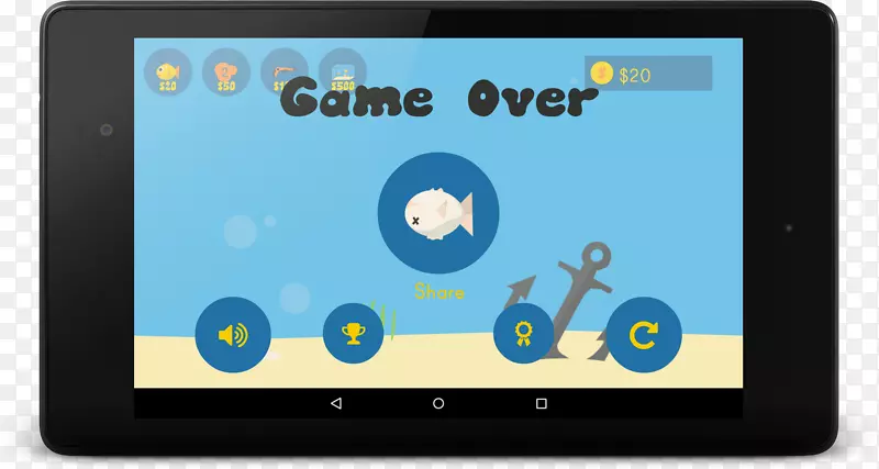 ��ˮ���ƽ�����android��Ԫ�����ֳ��豸.���-������