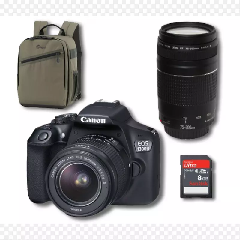����eos 1300 d���ܾ�ͷ��װ����eos 700 d����e-s 18-135 mm��ͷ����80 d��ͷ-������