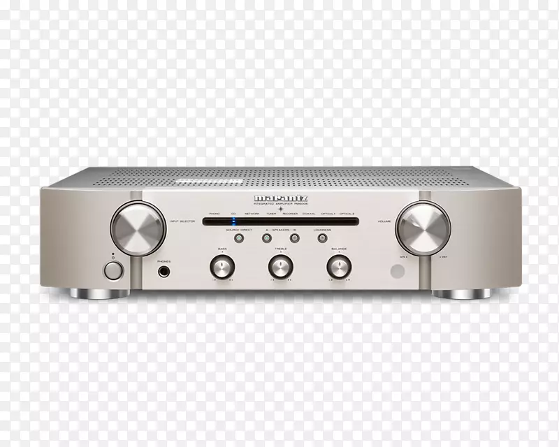 Marantz pm 6006�Ŵ���-��/�𼯳ɷŴ����߱�����Ƶ���ʷŴ���Marantz pm 6006-����-������