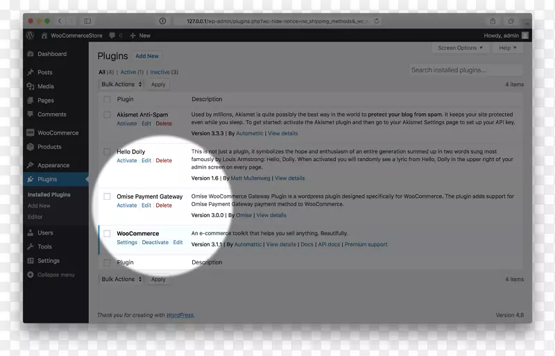 ��Ļ��ͼ��ý��Ʒ������-WooCommerce-������