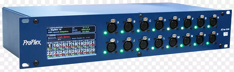 ��Ͳ��Ƶ����ǰ�÷Ŵ�����˷�-������