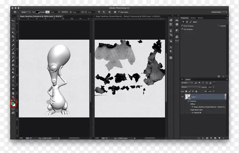 ͼ������adobe�����ԭʼ����ά�����ͼ�λ���-������