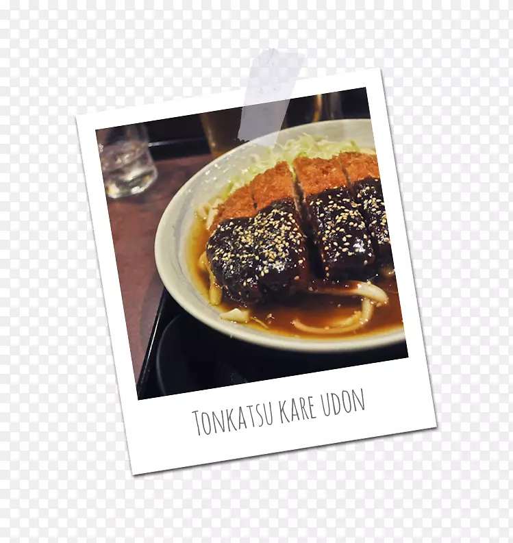 DISH����-UDON-������