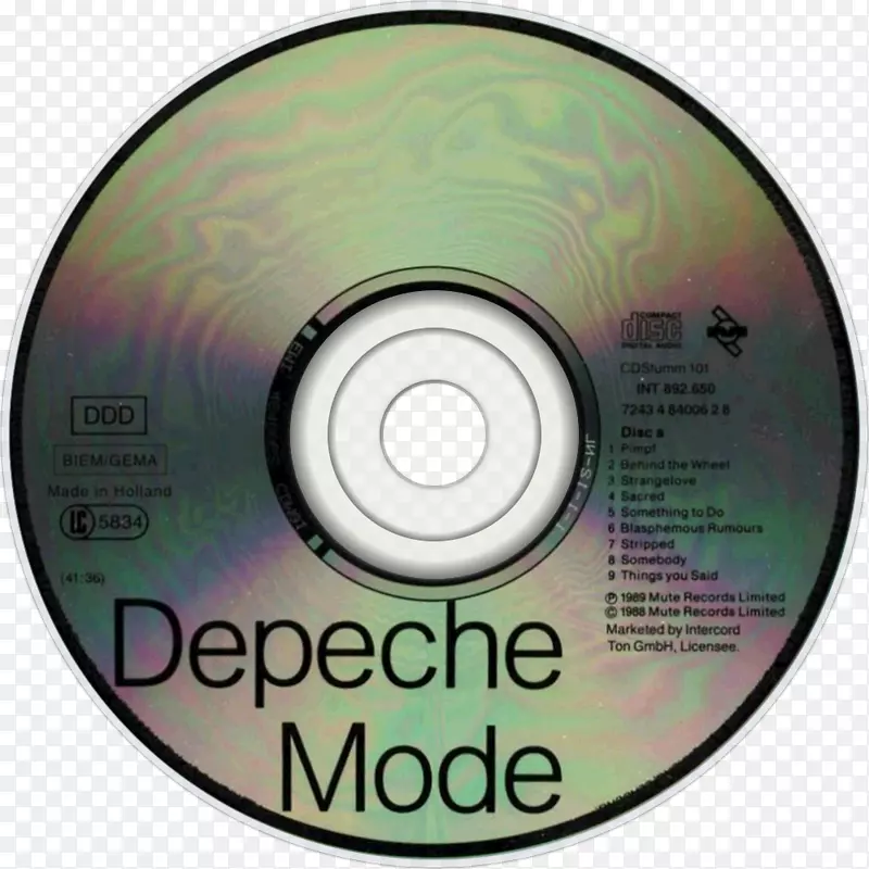 ��Ӱ�������-Depeche-������