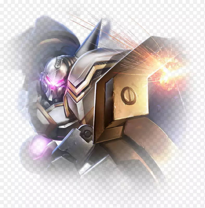 �����ֽ����-Garena ROV-������