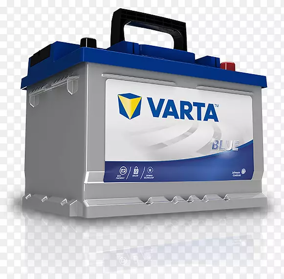 ����VARTA�綯���������ؿɳ��������-������