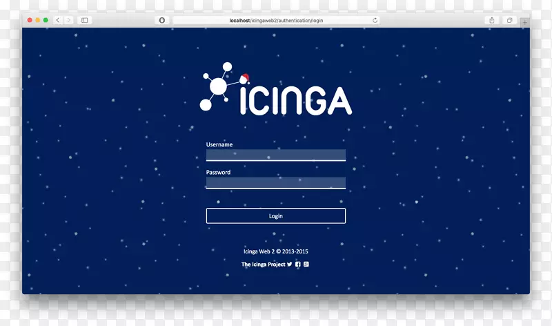 icinga��װ�����������centos�������-linux-������