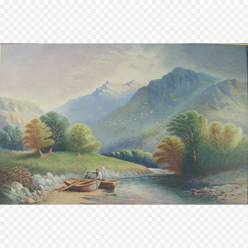 ˮ�ʻ���̬��ڻ�-������