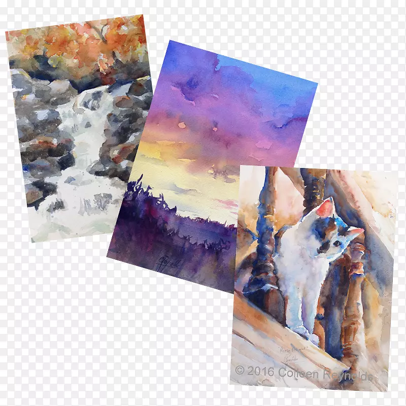 ˮ�ʻ���Ӱ��Ʒ-�滭-������