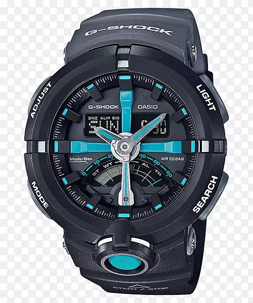 G-�ݿ�ģ���Casio�ӱ�-������