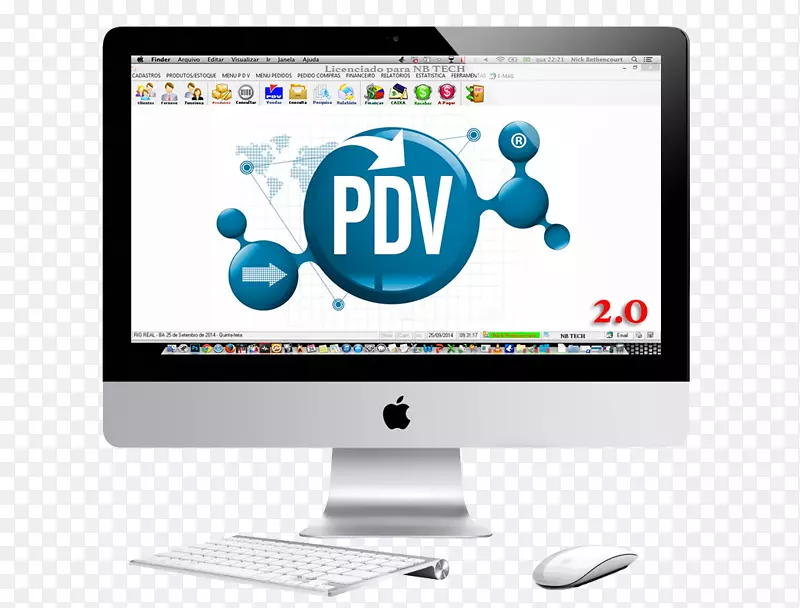 �������ʾ����ʾ�豸iMac����豸ϵͳ-2.0-������