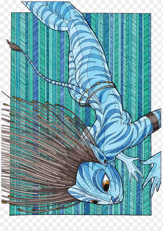 Neytiri Mo��at���������еĻ�����֯����-����-������