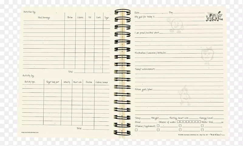 ����ѷ�ʼǱ�ʥ���ռ�(��ɫ)ֽ������֯��-�ʼǱ�����-������