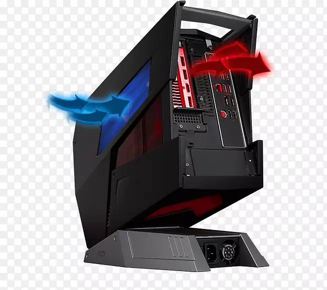 ��Ϸ����msi aegis 3΢�ǹ��ʸ��˵���-����-������