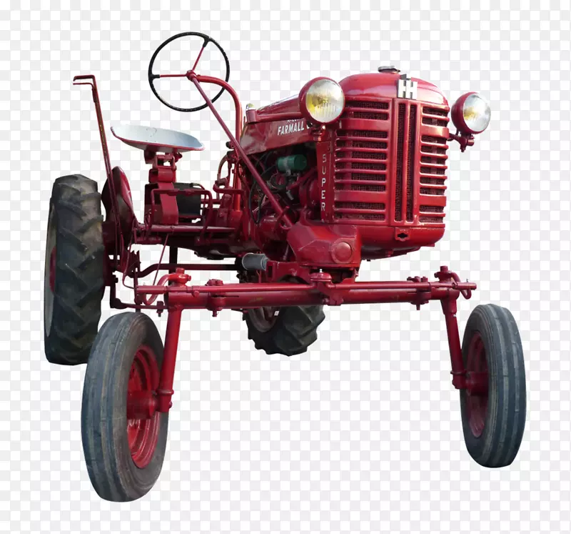 ������ǣ��Farmall John Deere��еʽ������-������
