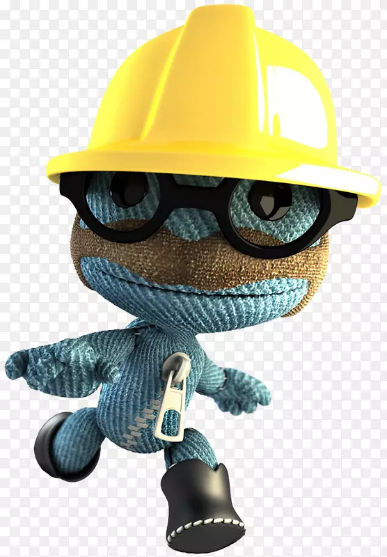 С�ʹ�������������ľ���̷��ù���-С��������(LittleBigPlanet)-������