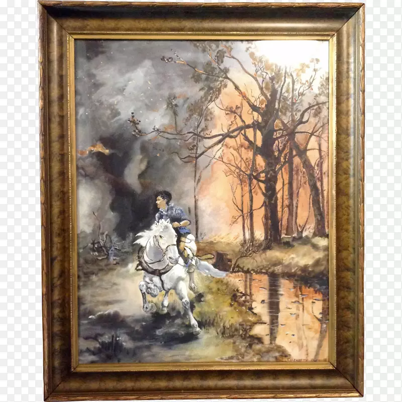 ˮ�ʻ�ֽ���һ���.�滭-������