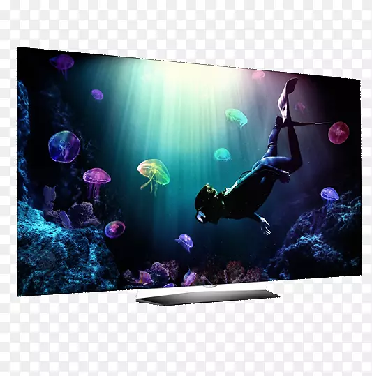 OLED 4k�ֱ��ʳ��������ȵ������ܵ���-lg-������
