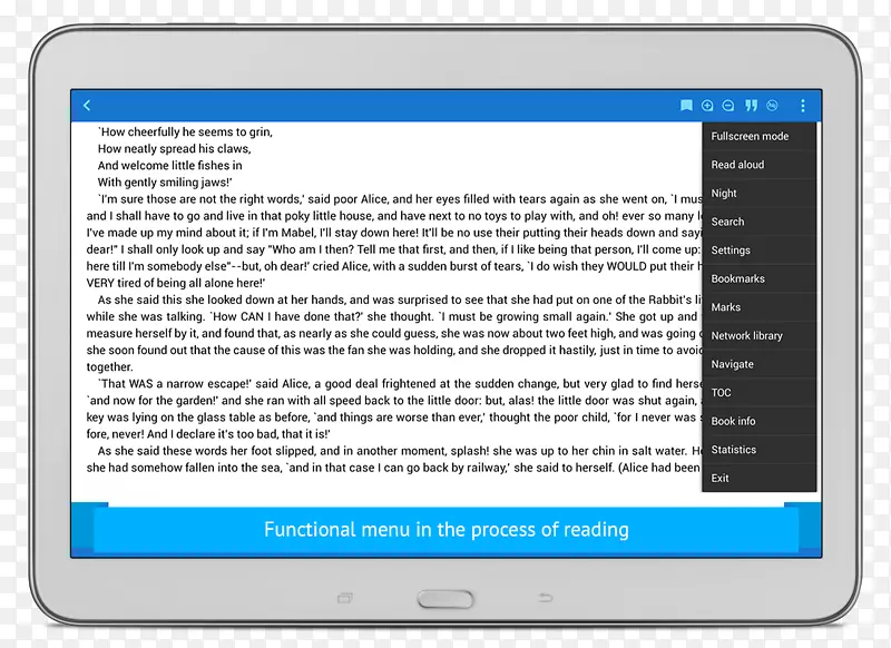 ���������Android FBReader-Android-������