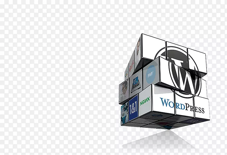 WordPress�����йܷ���1&1����������-��װ��-������