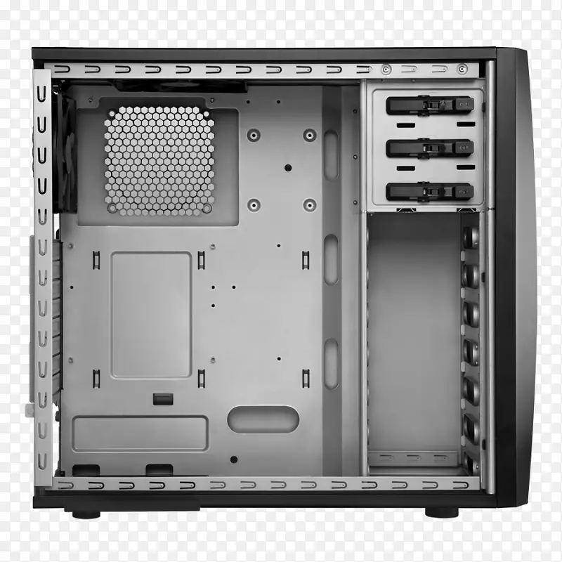 ������������ǵ�Դ��ԪAntec ATX����-�����-������