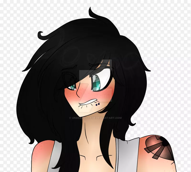 ���Ӻ�ë��ɫͷ��-����-������