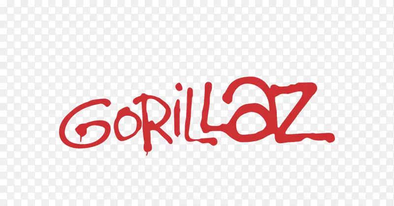 Gorillaz 2-d��־������ɳ̲�����ɱ�־-������