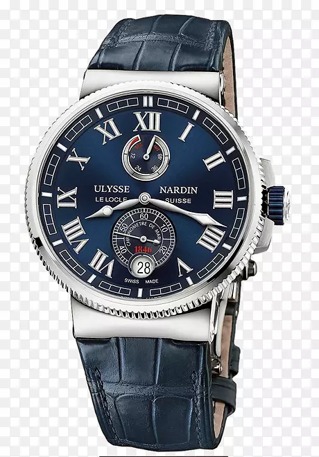 ����������Ulysse Nardin��ʱ��-������