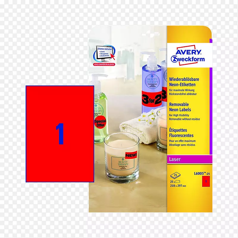 ��ǩ��ӡ��ֽ-������