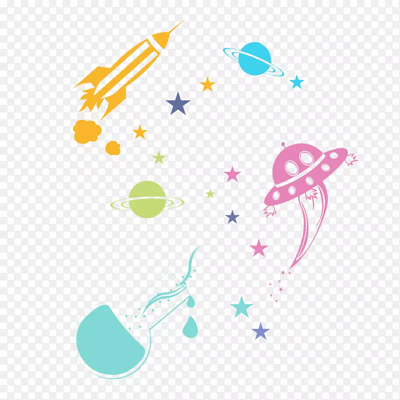 ��ѧ��ͨ������.��ɫ��ͨufoԪ��-������