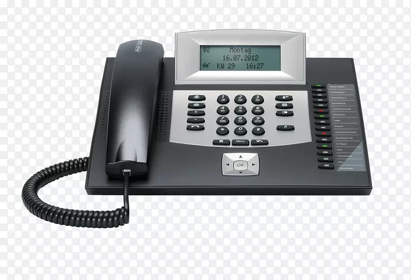 pbx voip Auerswald��ο�绰3600 ip����ҵ��绰ϵͳAuerswald��ο�绰2600�绰ip-vv-������