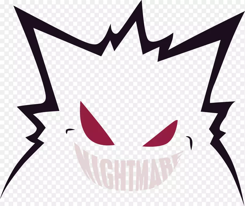 Gengar T��������˹����T��-������
