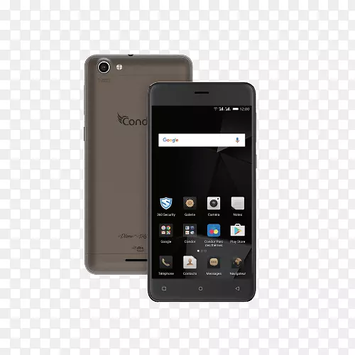 ��Ϊ����p6�����ֻ�android nougat condor�����ֻ�-������