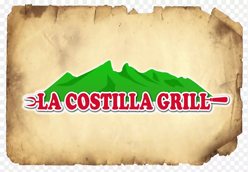 La Costilla Grill��������ī������������-�˵�-������