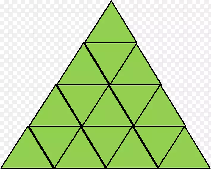 �Գ��Բ�����-segitiga-������