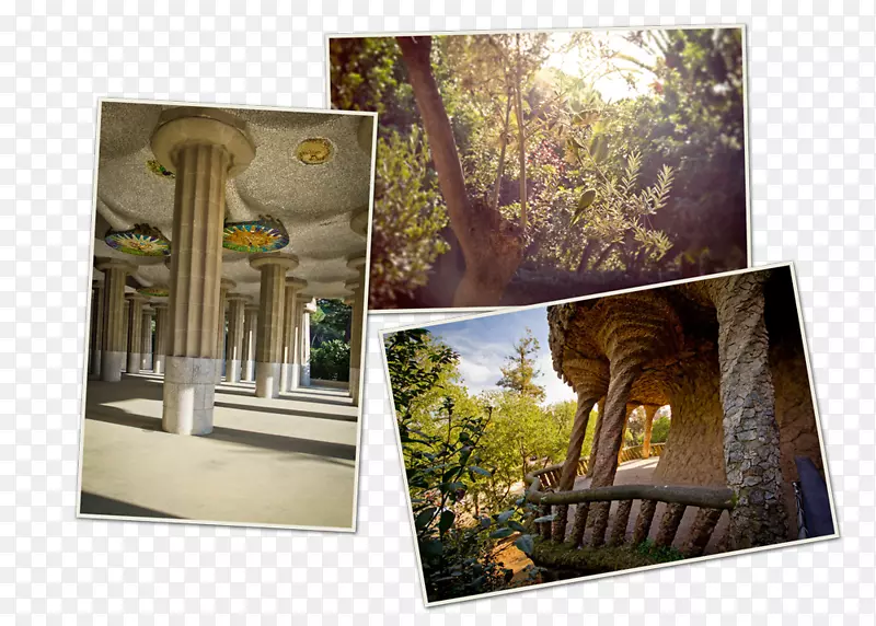 Park g��ell Berger Isabelle Jeannine Flipboard AKismet����-Boque-������