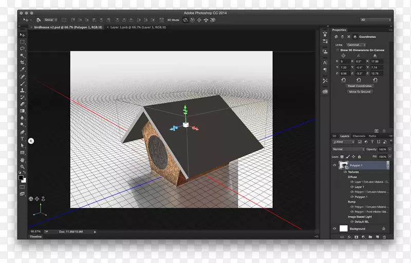 ����LUMIX DMC-LX 100��Ӱ3D�����ͼ�β���-Richard-������