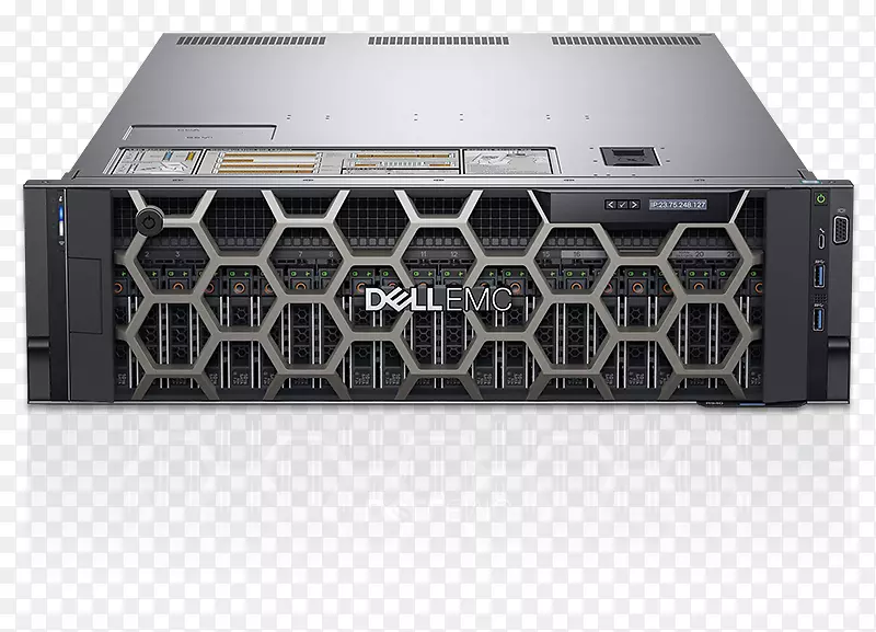 ����PowerEdge���Է������������ʷ���Xeon-Intel-������