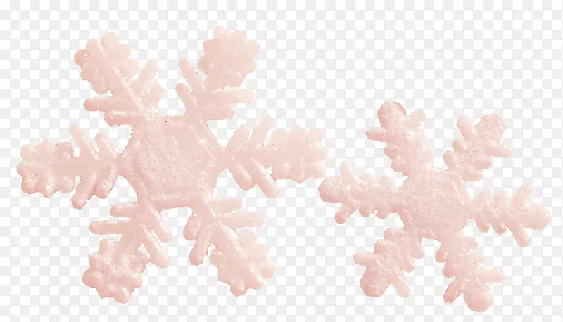 RGB��ɫģ������-Ư���ķۺ�ɫѩ��-������