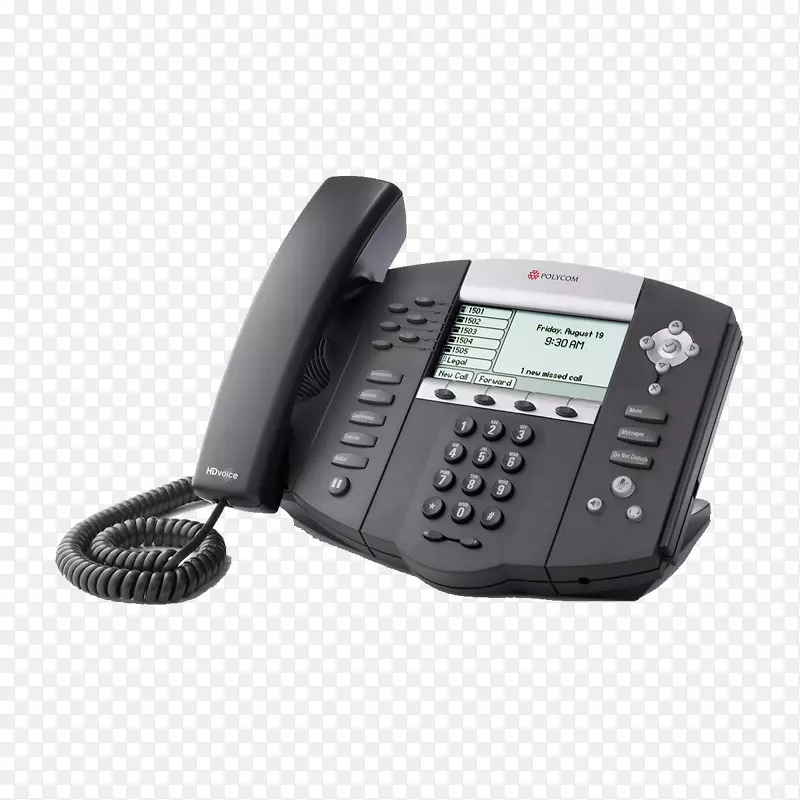 Polycomԭ����650 voip�绰�Ự����Э��������Э��ips-������