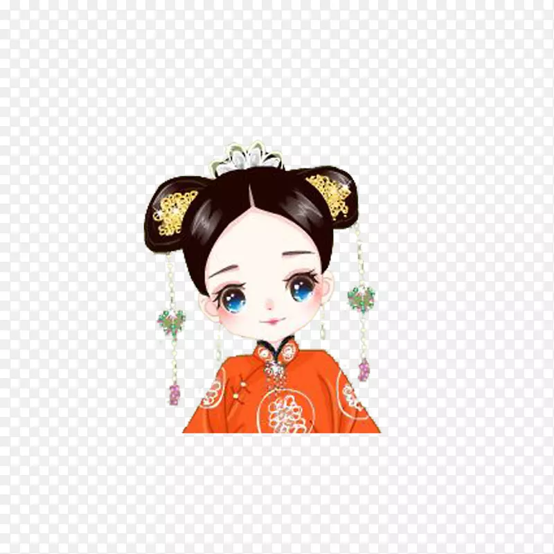 ��ͨŮ�Բ廭-��ͨ����-������