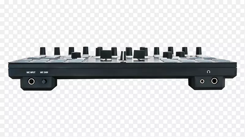 ����Ԫ�������ӷŴ������������������ߵ���ջ�.Serato-������