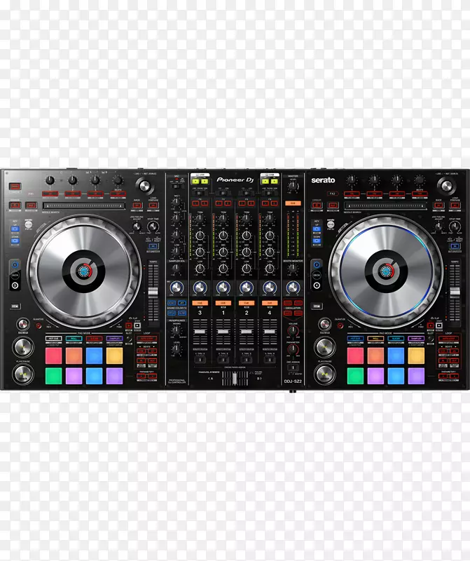 DJ����������dj������ʦ�����dj Serato��Ƶ�о�-dj������-������