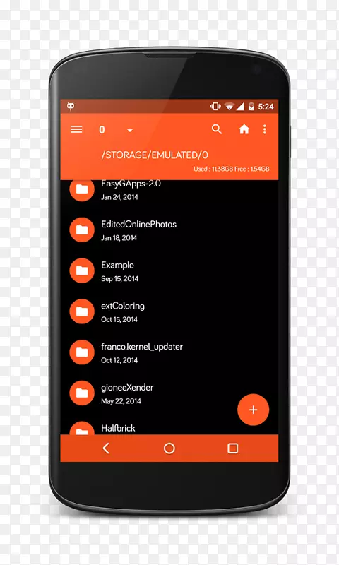 ���ܵ绰�ļ�������android-android-������